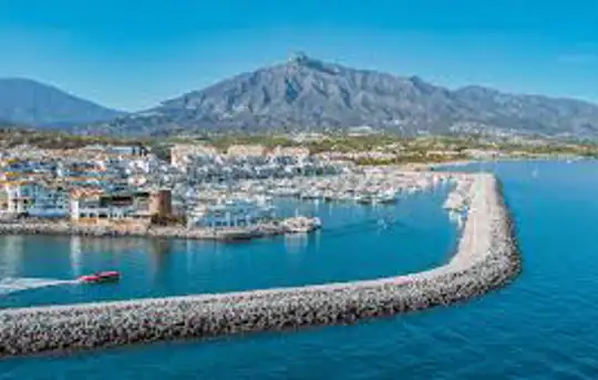 Image related to Puerto Banus