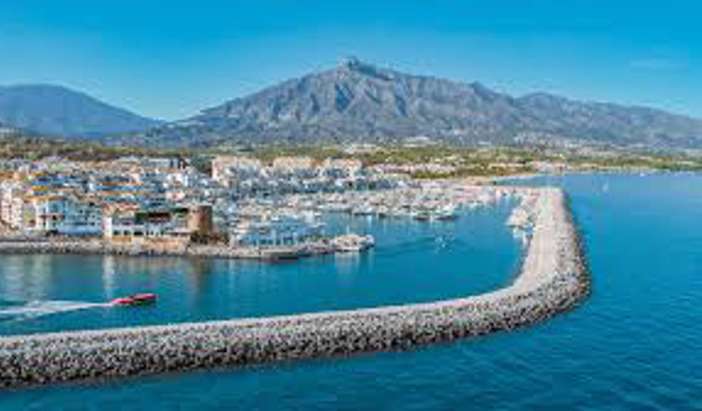 Puerto Banus