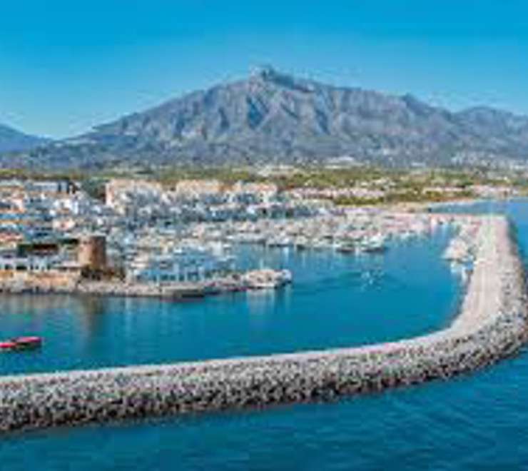 Puerto Banus