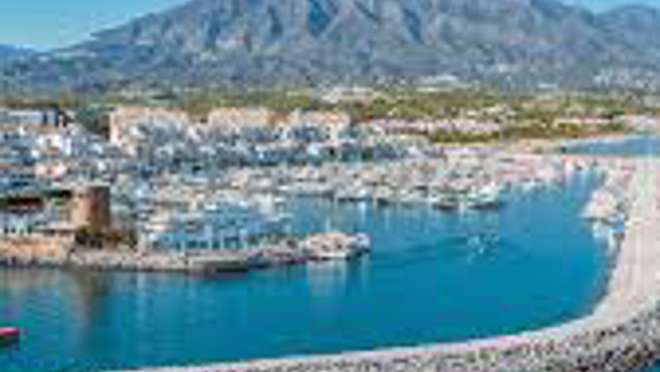 Puerto Banus