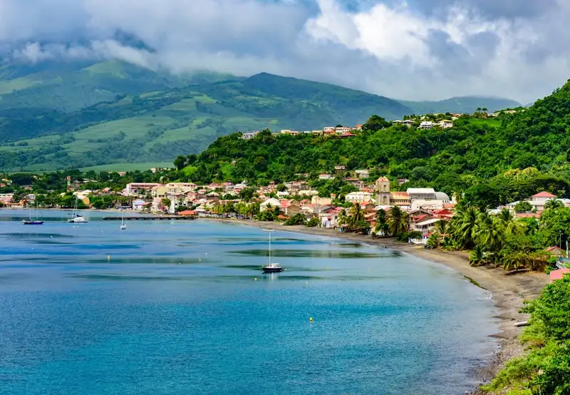 St. Pierre