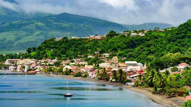 St. Pierre 