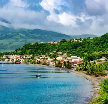 St. Pierre