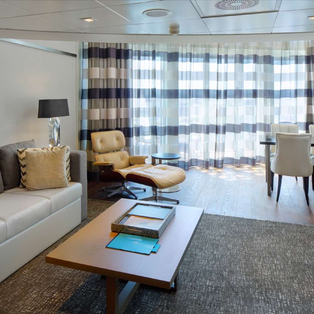 Owner's Loft Suite