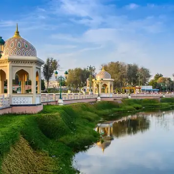 Image related to Muscat