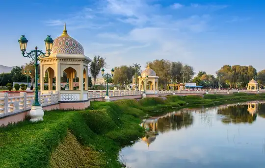 Image related to Muscat