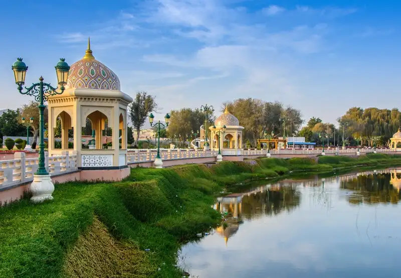 Muscat