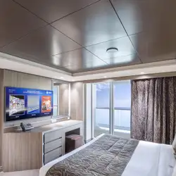 Image related to Yacht Club Royal Suite