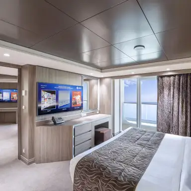 Image related to Yacht Club Royal Suite