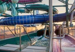 Aurora Borealis Waterpark