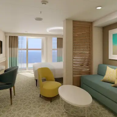 Image related to Cloud 9 Spa Suite