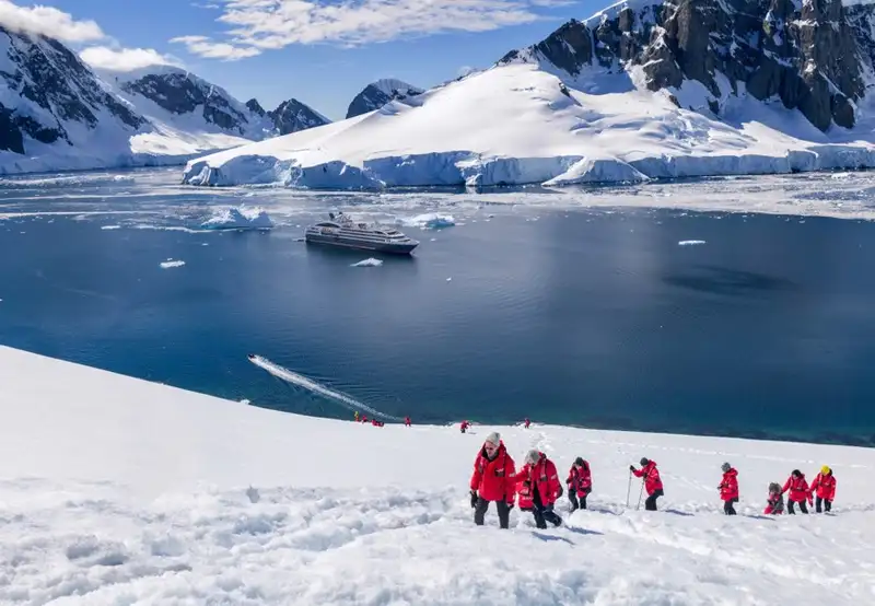 L'Austral