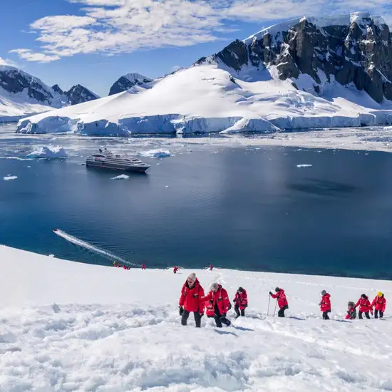 Image related to L'Austral