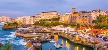 Image related to Biarritz