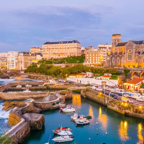 Image related to Biarritz