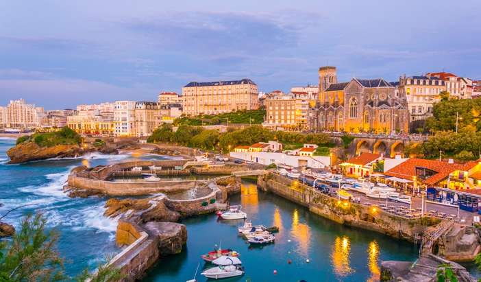 Biarritz