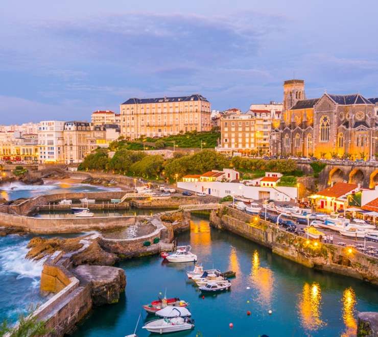 Biarritz
