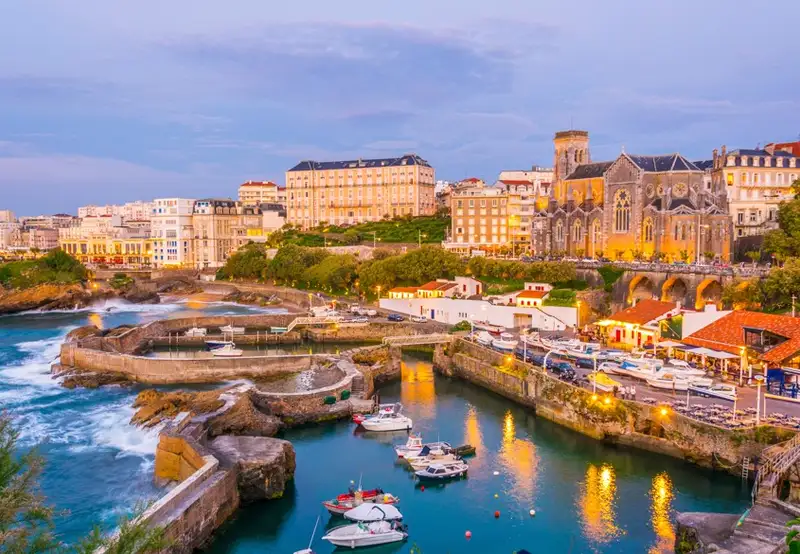Biarritz