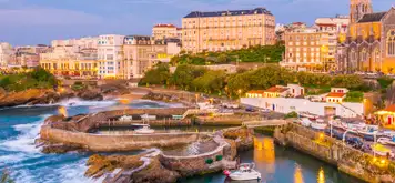 Image related to Biarritz