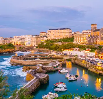 Image related to Biarritz