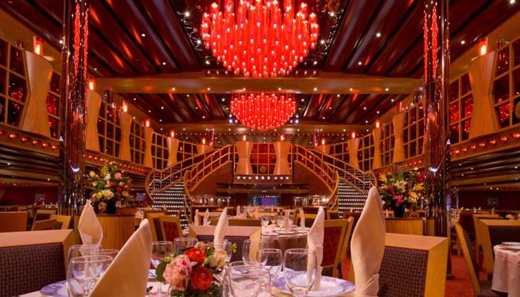 CARNIVAL DREAM