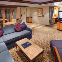 Image related to Owner's Suite - 2 Bedrooms