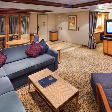 Image related to Owner's Suite - 2 Bedrooms