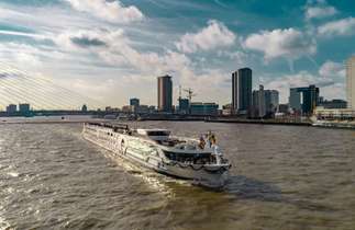 Image related to The Blue Danube