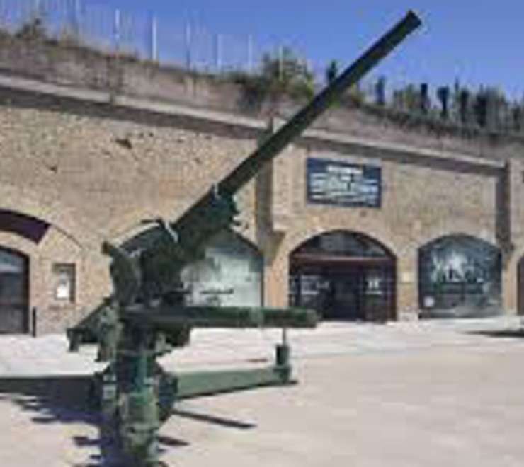 Museum Dunkerque 1940 Operation Dynamo