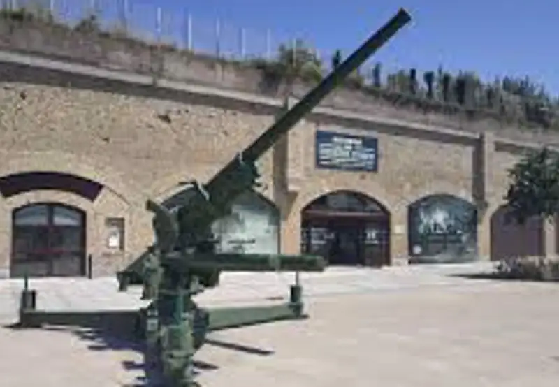 Museum Dunkerque 1940 Operation Dynamo