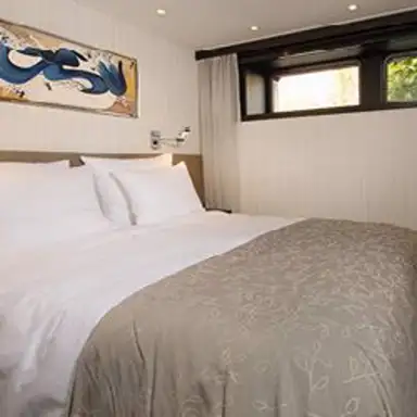 Image related to Deluxe Stateroom