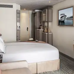 Image related to Deluxe Ocean View