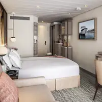 Image related to Deluxe Ocean View