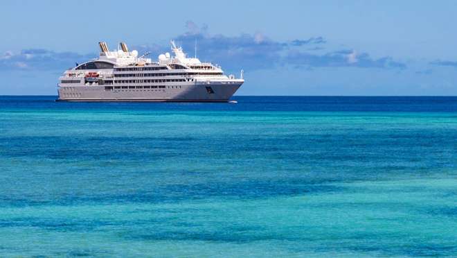 Ship