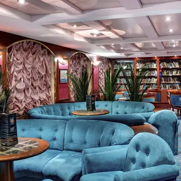 MSC LIRICA