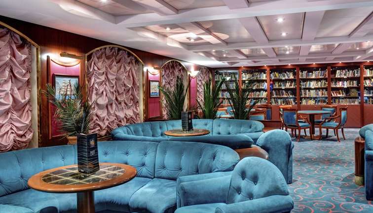 MSC LIRICA