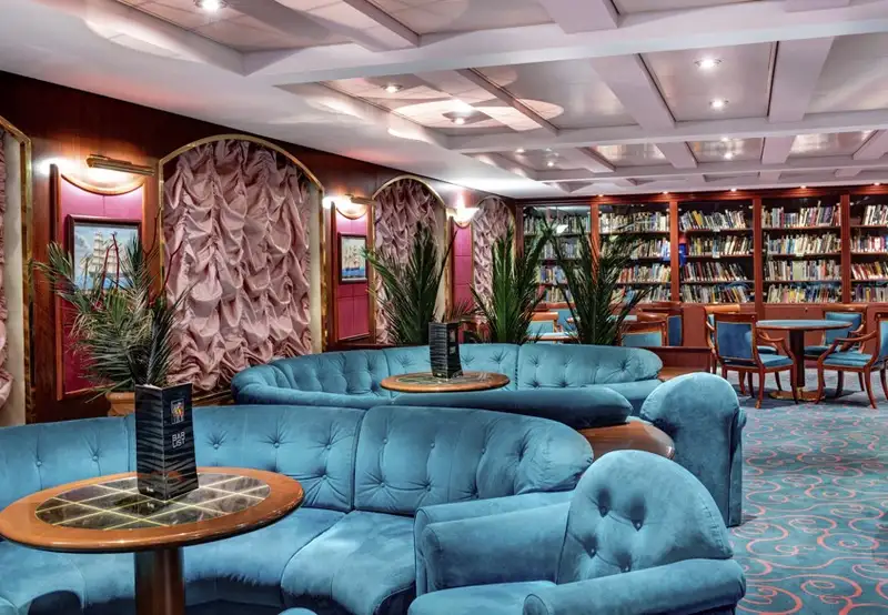 MSC LIRICA