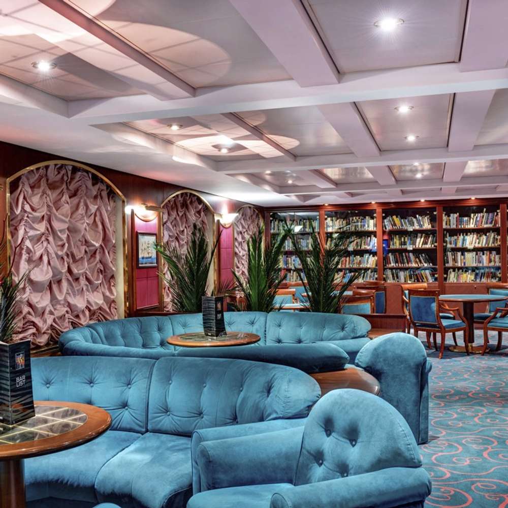 MSC LIRICA