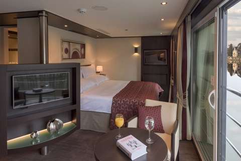 Image related to Royal Suite
