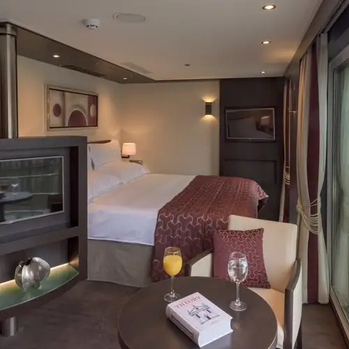 Royal Suite