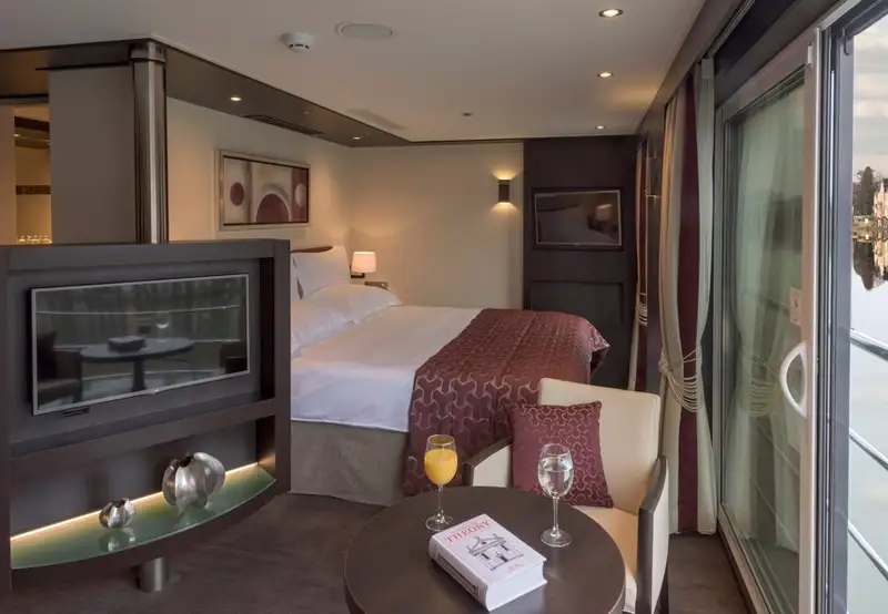 Royal Suite
