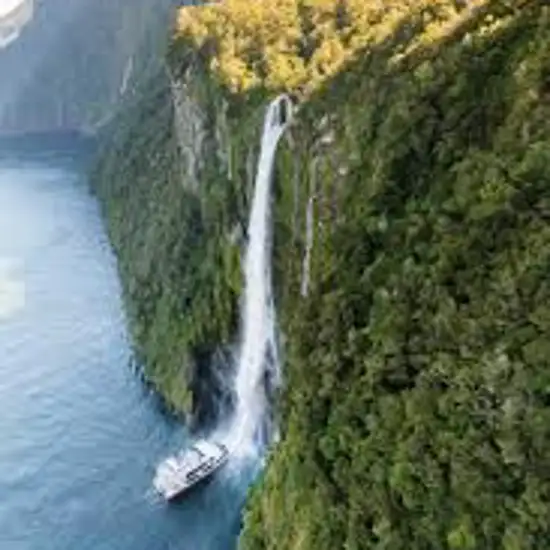 Image related to Scenic Cruising