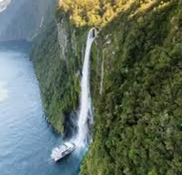 Image related to Scenic Cruising