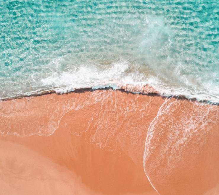 Lovers Beach