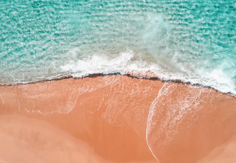 Lovers Beach