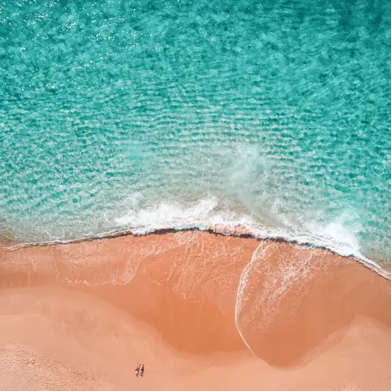 Image related to Lovers Beach