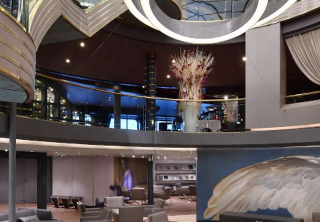 WESTERDAM