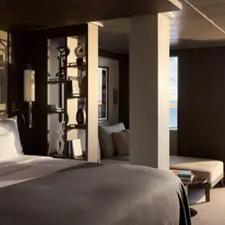 Image related to Deluxe Penthouses