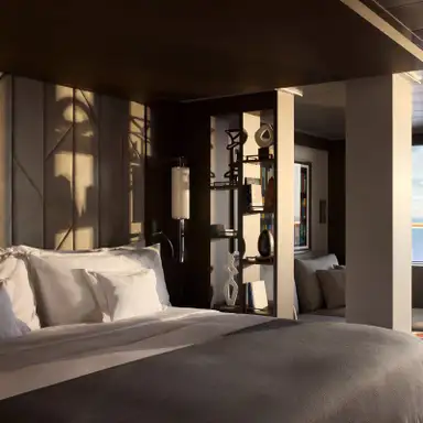 Image related to Deluxe Penthouses