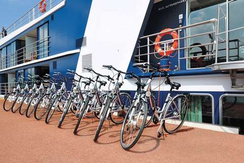 Image related to Bicycles